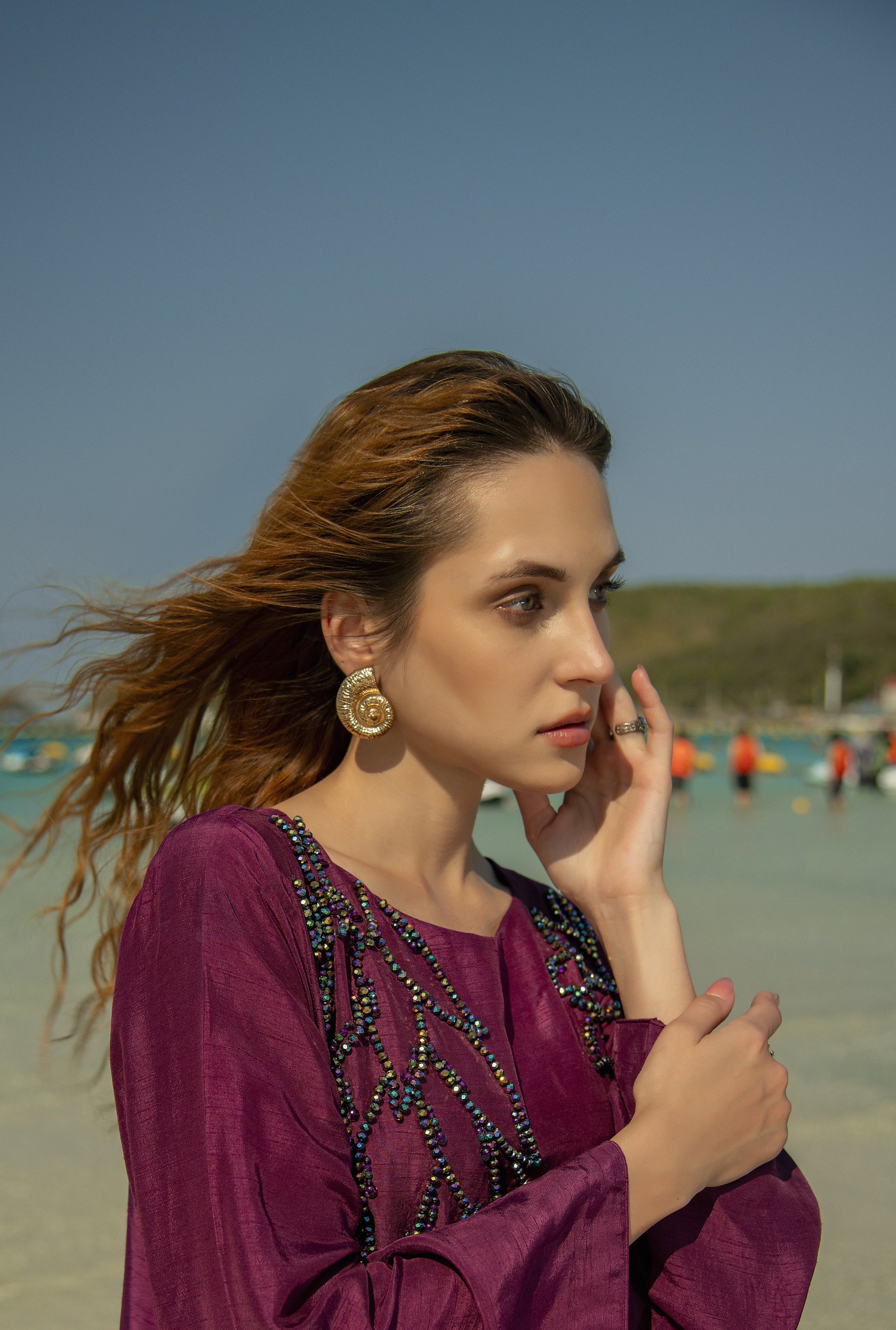 MEHRUNISA LUXURY COLLECTION