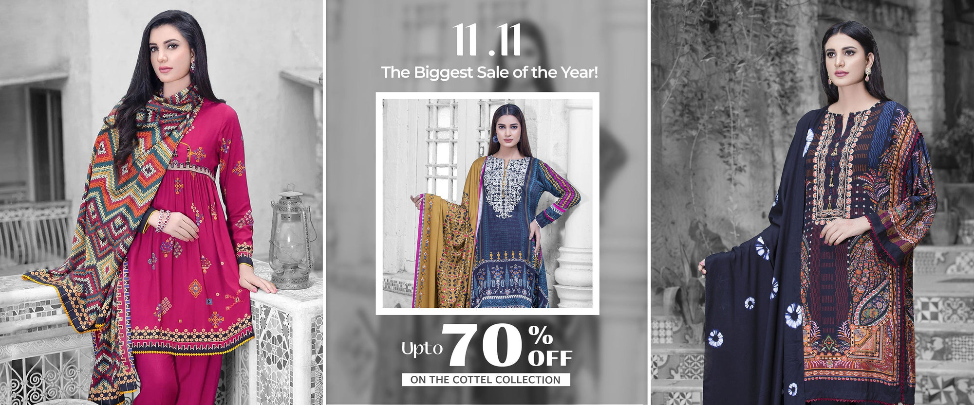 Winter End Sale 2026 – Upto 70% Off