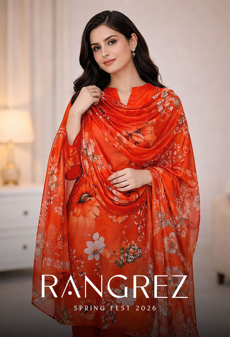 Rangrez