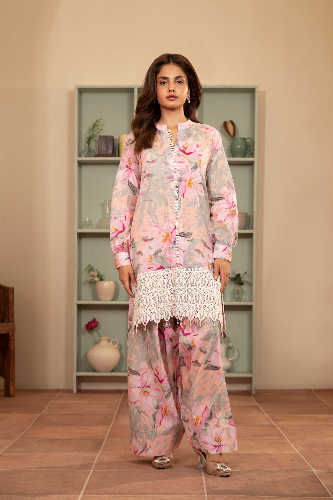 Roselle | 2PC