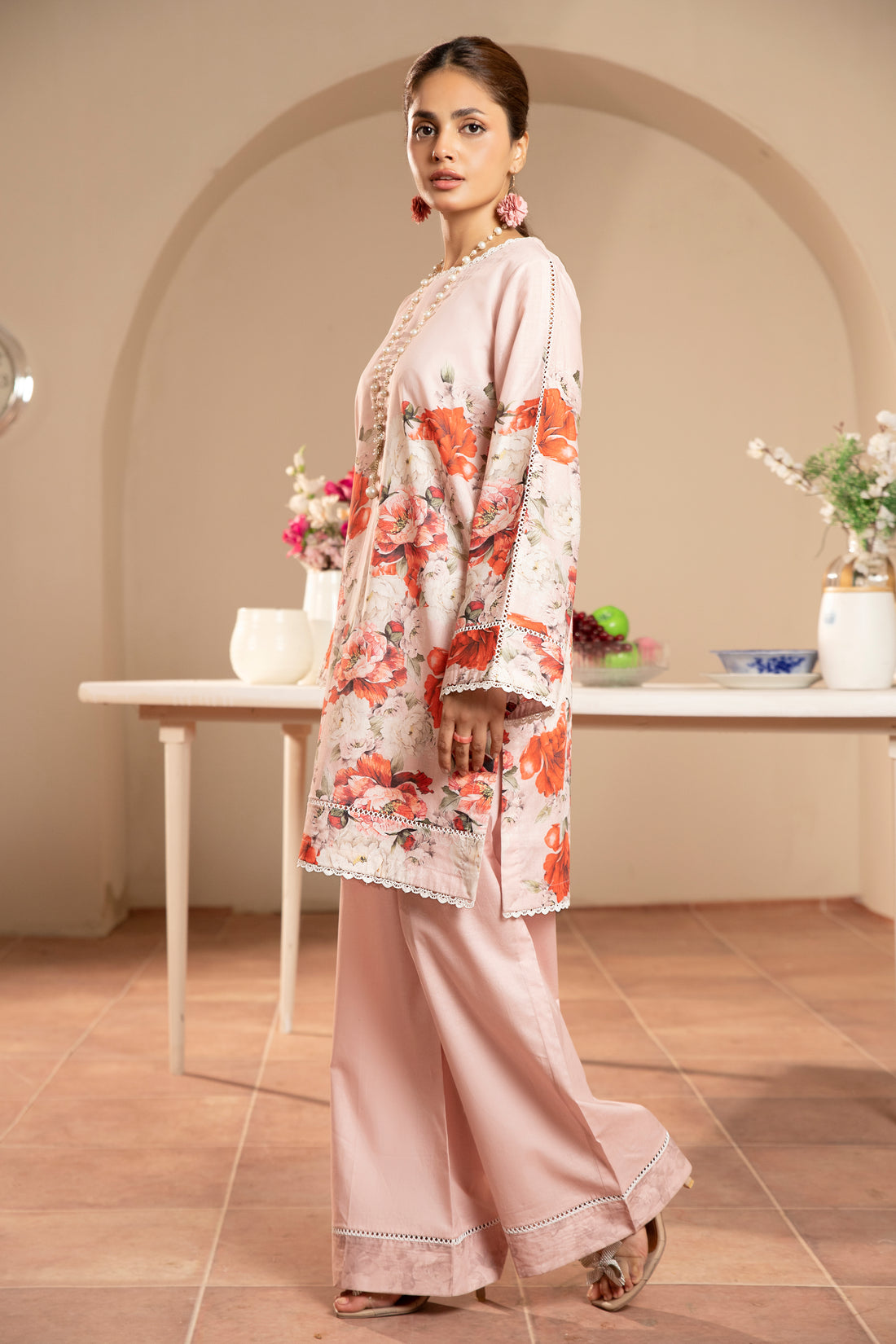 Fleurie | 2PC