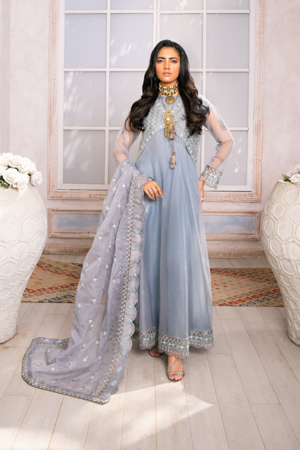 fiza ali dress designs Fiza Noor Royal Lawn Collection 2021