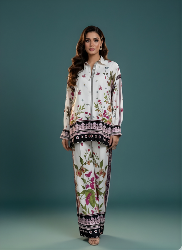 Garden Muse Co-ord Set