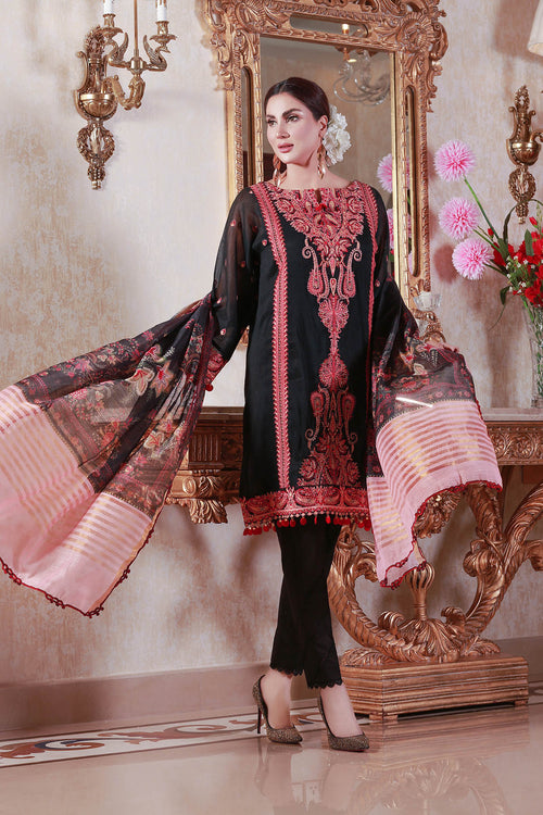 white christmas dresses Fiza – Maria Ali Store main image 0